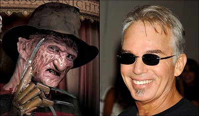 Billy Bob Thornton Fotoğrafı