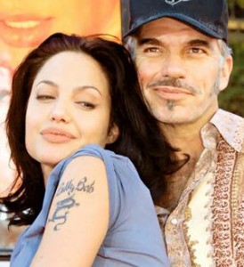 Billy Bob Thornton Fotoğrafı
