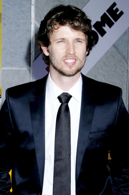 Jon Heder Fotoğrafı