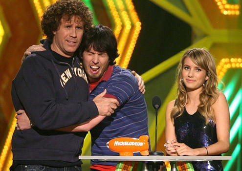 Jon Heder Fotoğrafı