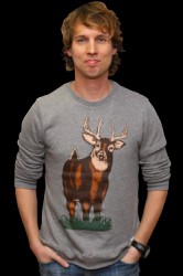 Jon Heder Fotoğrafı