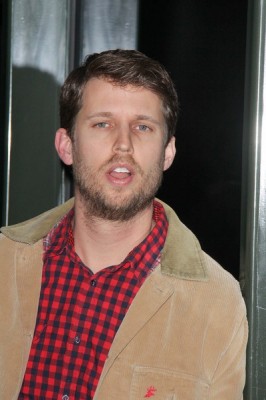Jon Heder Fotoğrafı