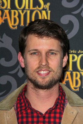 Jon Heder Fotoğrafı