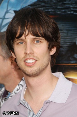 Jon Heder Fotoğrafı