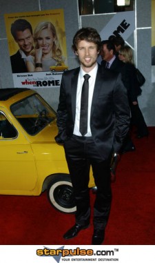 Jon Heder Fotoğrafı