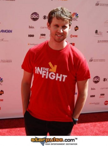 Jon Heder Fotoğrafı