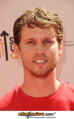 Jon Heder Fotoğrafı