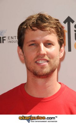 Jon Heder Fotoğrafı