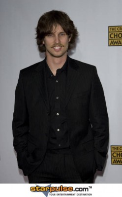 Jon Heder Fotoğrafı