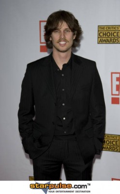 Jon Heder Fotoğrafı