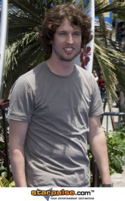 Jon Heder Fotoğrafı