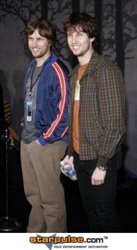 Jon Heder Fotoğrafı