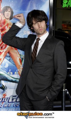 Jon Heder Fotoğrafı