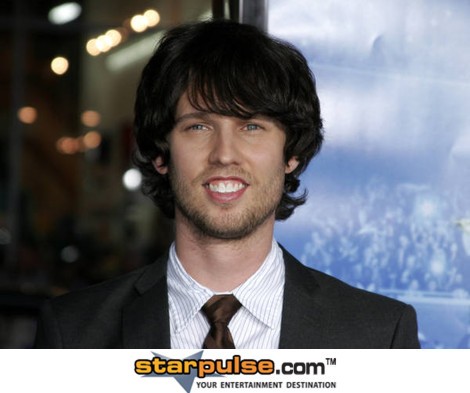 Jon Heder Fotoğrafı