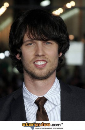 Jon Heder Fotoğrafı