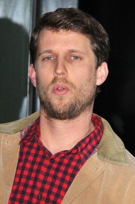 Jon Heder Fotoğrafı