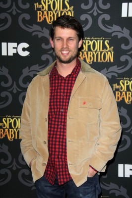 Jon Heder Fotoğrafı