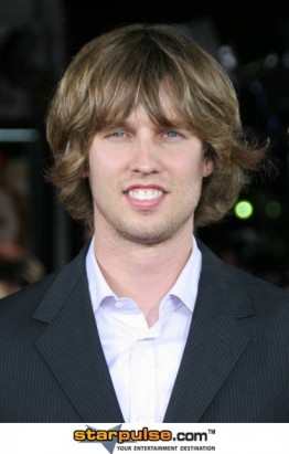 Jon Heder Fotoğrafı