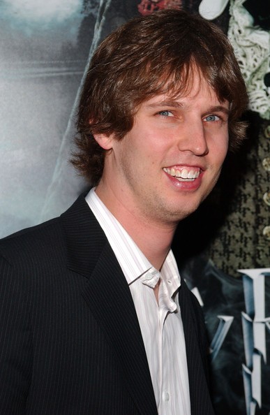Jon Heder Fotoğrafı