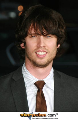 Jon Heder Fotoğrafı
