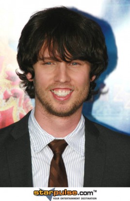 Jon Heder Fotoğrafı