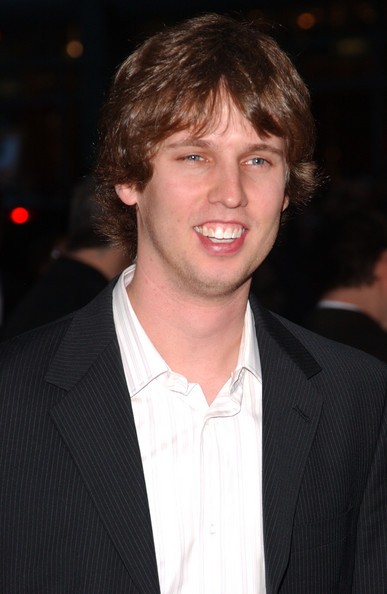 Jon Heder Fotoğrafı