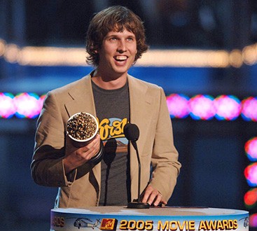 Jon Heder Fotoğrafı