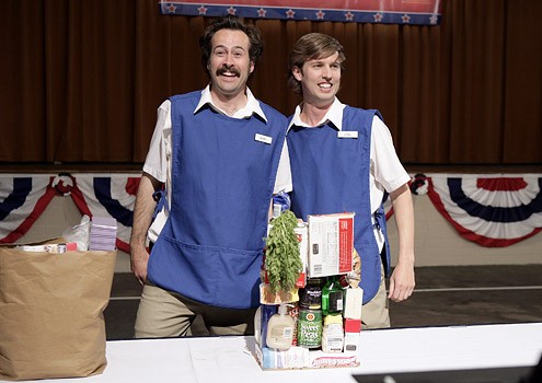 Jon Heder Fotoğrafı