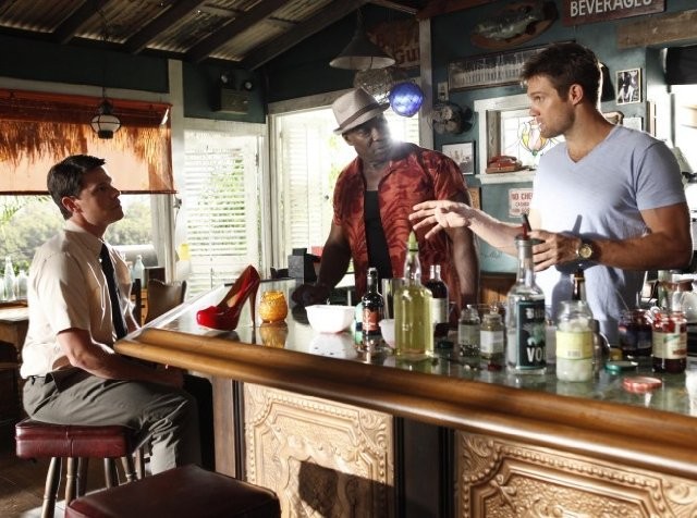 Michael Clarke Duncan Fotoğrafı