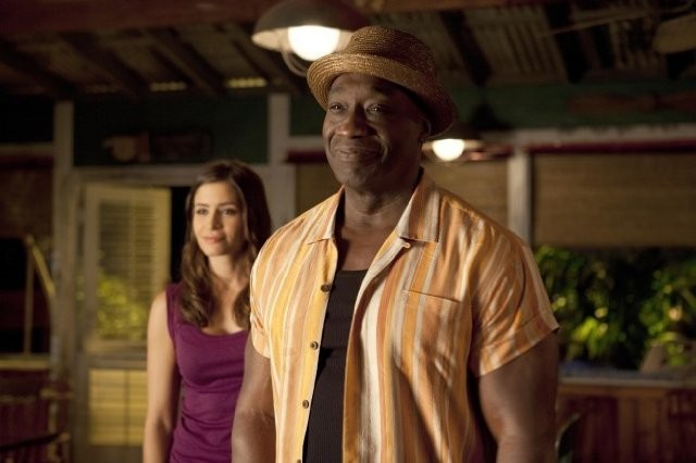 Michael Clarke Duncan Fotoğrafı