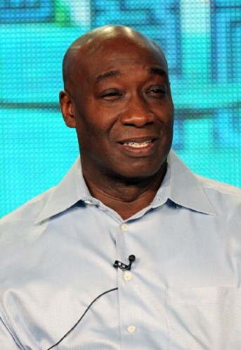 Michael Clarke Duncan Fotoğrafı