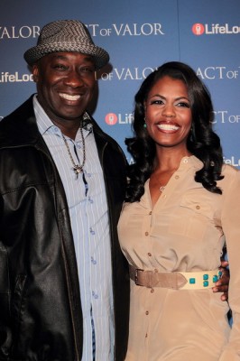 Michael Clarke Duncan Fotoğrafı