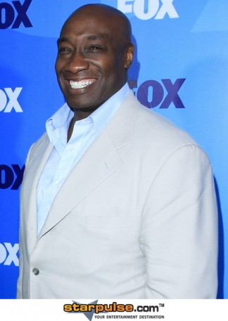 Michael Clarke Duncan Fotoğrafı