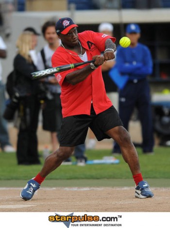 Michael Clarke Duncan Fotoğrafı