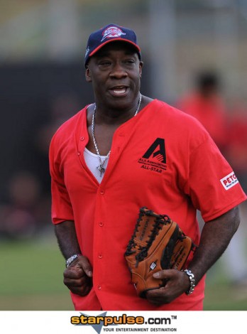 Michael Clarke Duncan Fotoğrafı