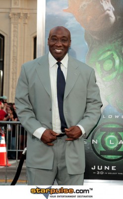 Michael Clarke Duncan Fotoğrafı
