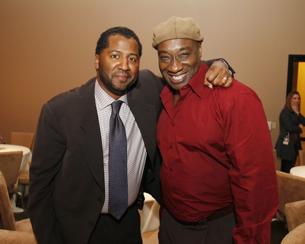 Michael Clarke Duncan Fotoğrafı