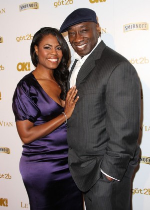 Michael Clarke Duncan Fotoğrafı