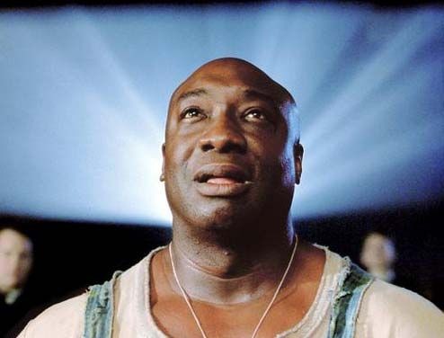 Michael Clarke Duncan Fotoğrafı