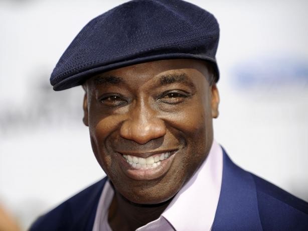 Michael Clarke Duncan Fotoğrafı
