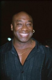 Michael Clarke Duncan Fotoğrafı