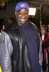 Michael Clarke Duncan Fotoğrafı