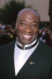 Michael Clarke Duncan Fotoğrafı