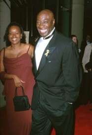 Michael Clarke Duncan Fotoğrafı