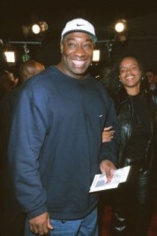 Michael Clarke Duncan Fotoğrafı
