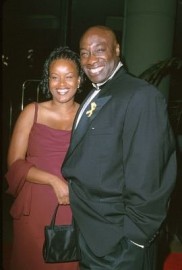 Michael Clarke Duncan Fotoğrafı
