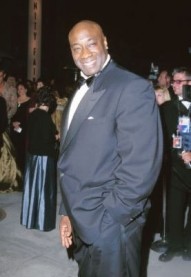 Michael Clarke Duncan Fotoğrafı