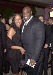 Michael Clarke Duncan Fotoğrafı