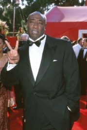 Michael Clarke Duncan Fotoğrafı