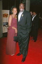 Michael Clarke Duncan Fotoğrafı